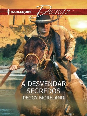 cover image of A desvendar segredos